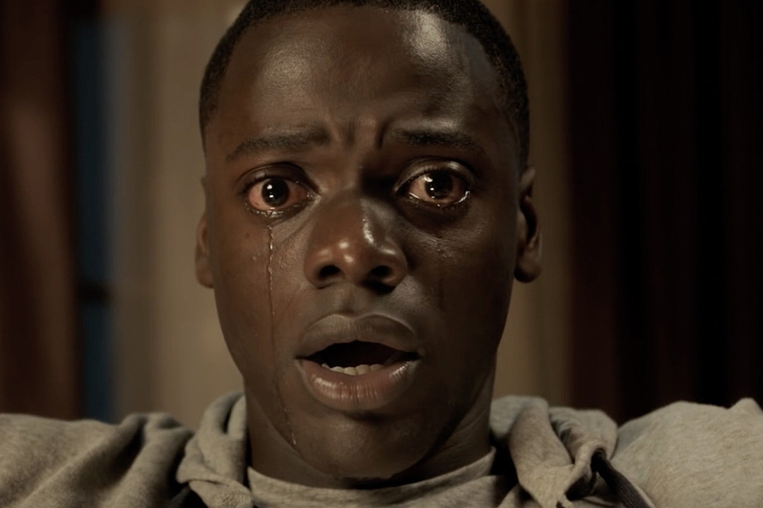 Get Out Most Profitable Movie 2017