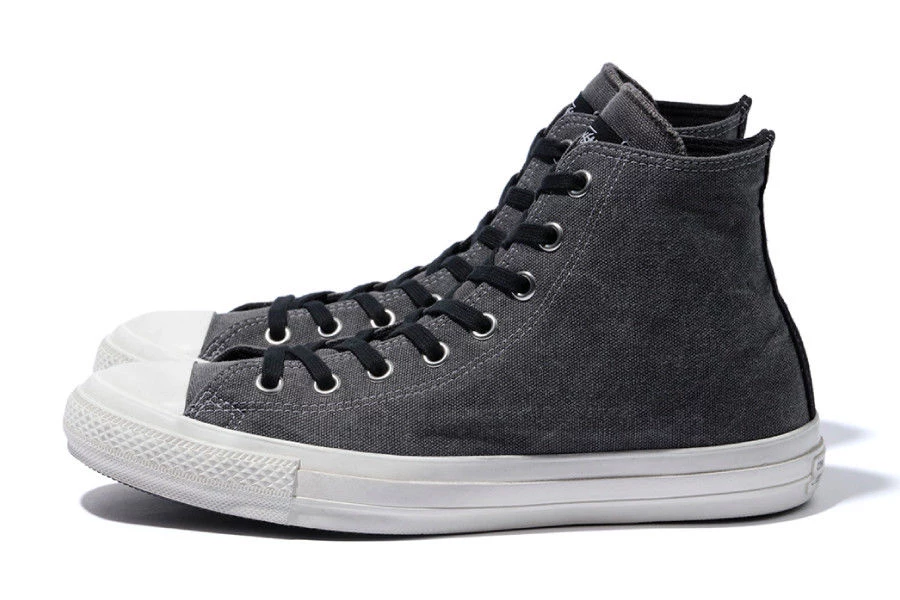 STUSSY - stussy converse 27.5 8 ball 70の+alummaq.com.br