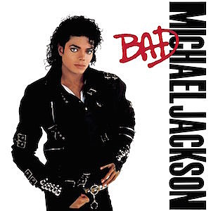 CSPC Michael Jackson Bad