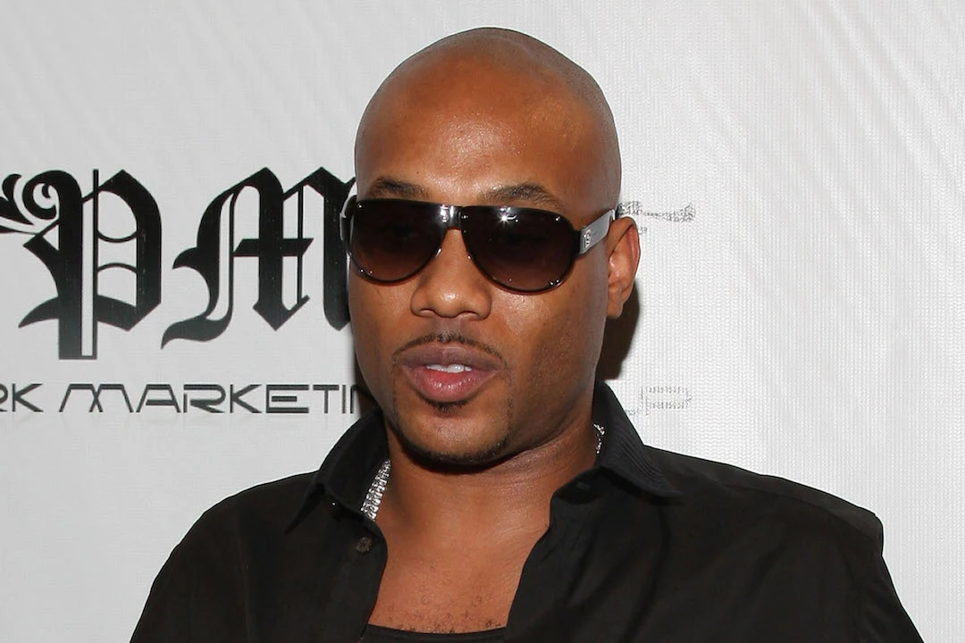 Mario Winans