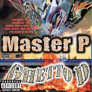 Master P's 'Ghetto D' Proved the South's Indie Blueprint Could Lead to Platinum Plaques