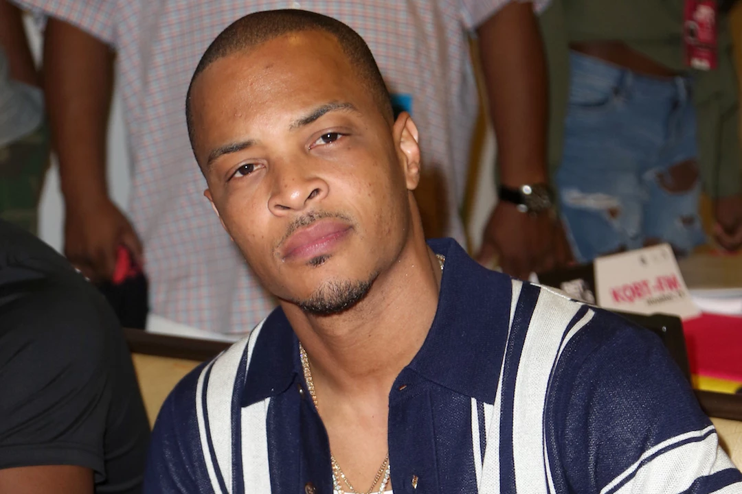 T.I. Isn't Pleased With Gucci Mane's Claim That He Invented Trap Music: 'FOH'