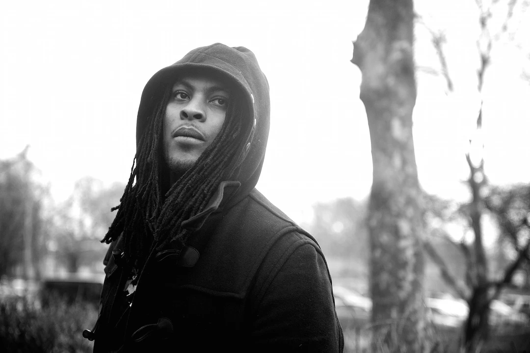 Waka Flocka Flame Talks About Gucci Mane, 2Pac and Protesting