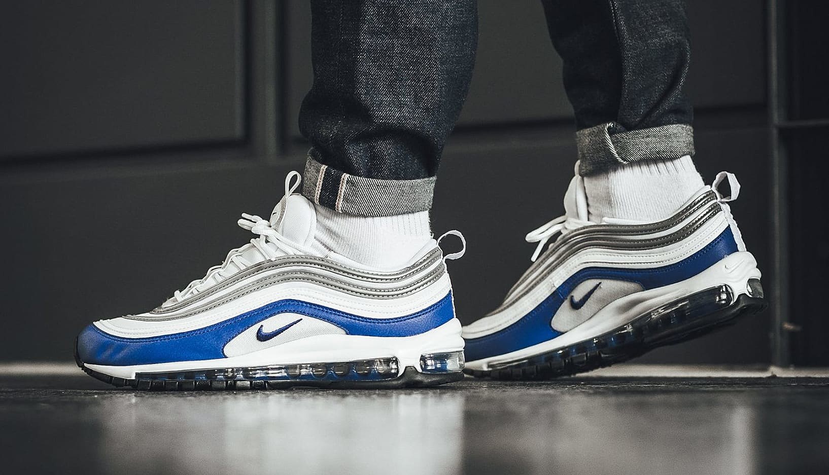 Nike Air Max 97 Undefeated Europe Release Date Comptaline