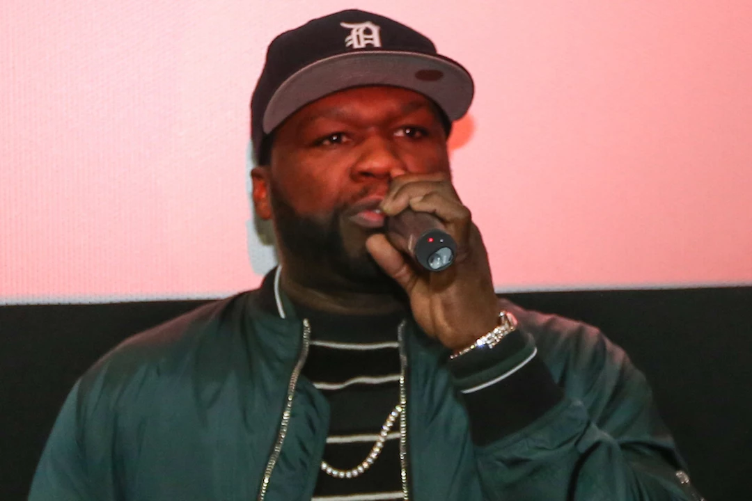 50 Cent Being Investigated By NYPD Over Alleged Threat Against Cop
