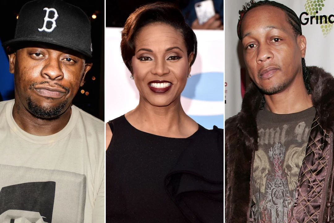 Scarface, MC Lyte, DJ Quik and More Headlining Chicago's Legends Fest