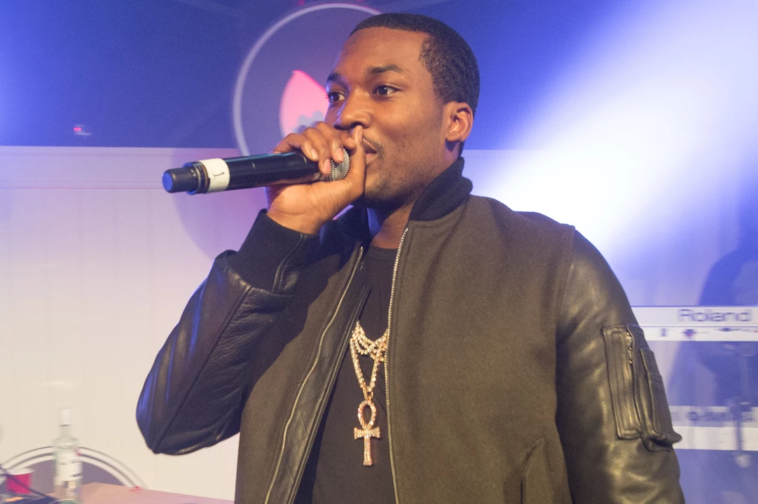 Tidal Will Live Stream Hot 97's Summer Jam: Meek Mill, Lil Wayne and More