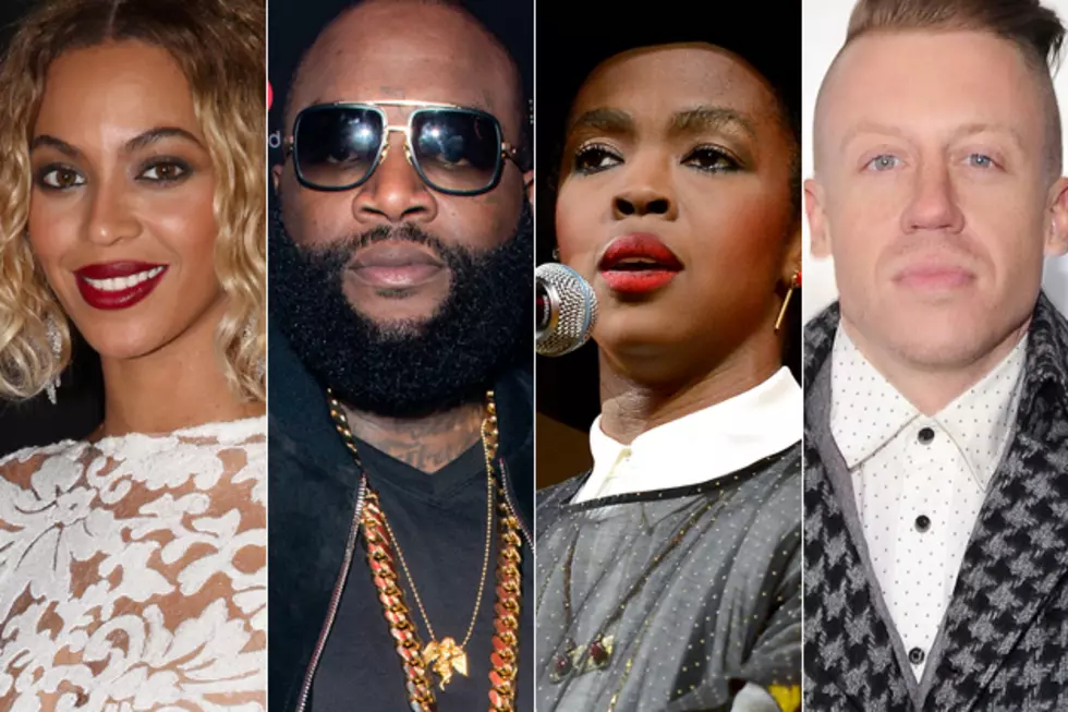 10 New Rules of the Music Industry