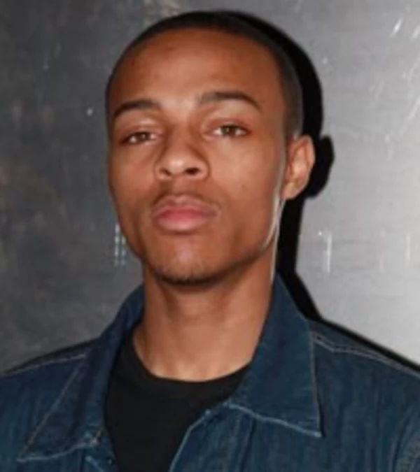 Bow Wow’s Baby Mama Left Him Off Child’s Birth Certificate