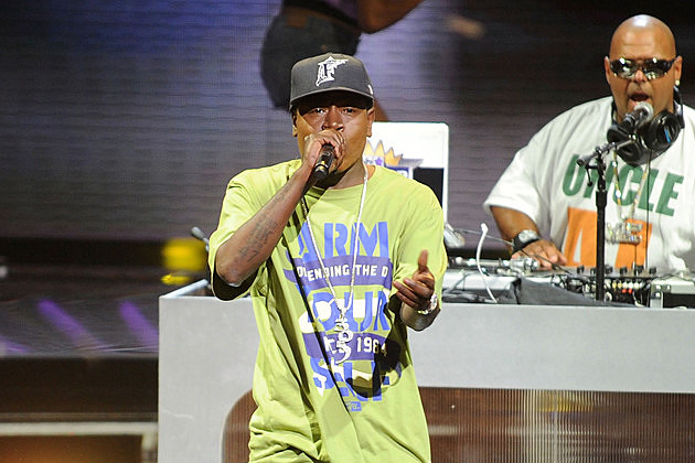 Trick Daddy Discusses Living With Lupus on Radio Show