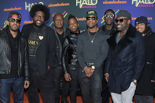 The Roots Being Sued By Ex-Bass Player Leonard 'Hub' Hubbard