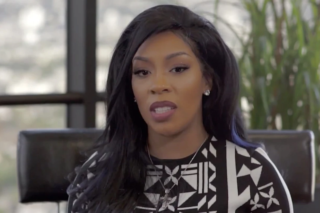 K. Michelle Reveals She's Getting a Butt Reduction [VIDEO] | 15 Min......