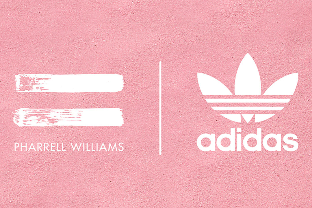 Адидас певец. Adidas Originals логотип. Adidas Фаррелл Уильямс лого. Pharrell Williams логотип. Адидас Фаррелл Уильямс розовые.