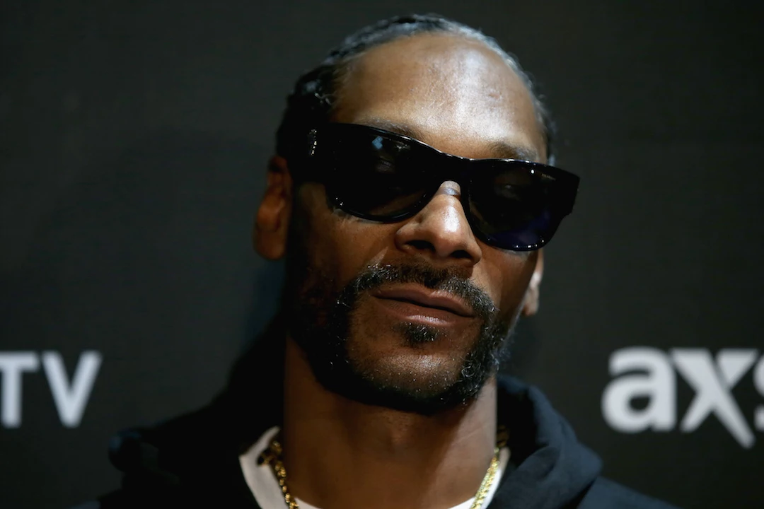 Snoop Dogg Relaunches DoggyStyle Records With His First Artist Clay...