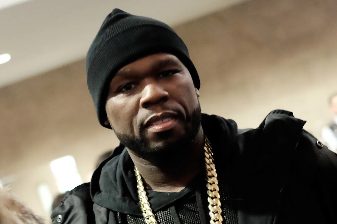 Effen Vodka Says Despite Reports, 50 Cent Has Not Cut Ties With the ...