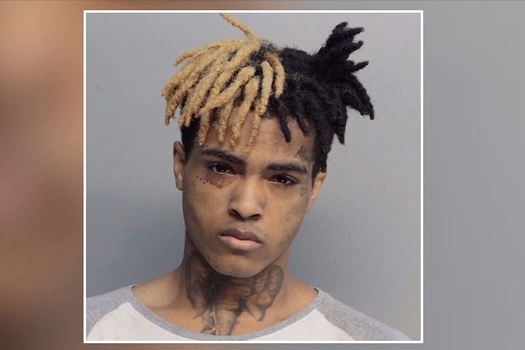 XXXTentacion Responds to Latest Domestic Abuse Allegations: 'I'ma F...