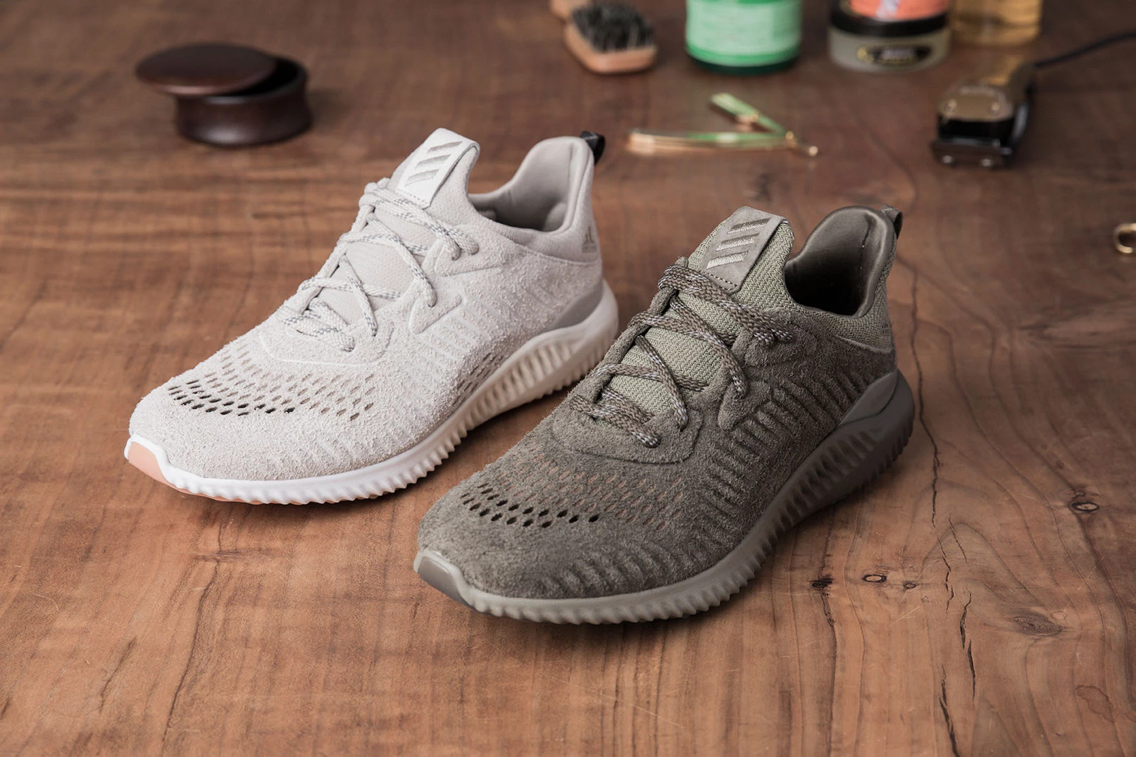 adidas