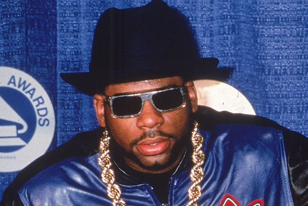 Jam-Master Jay Remembered: His 5 Best Musical Moments Outside of Ru...