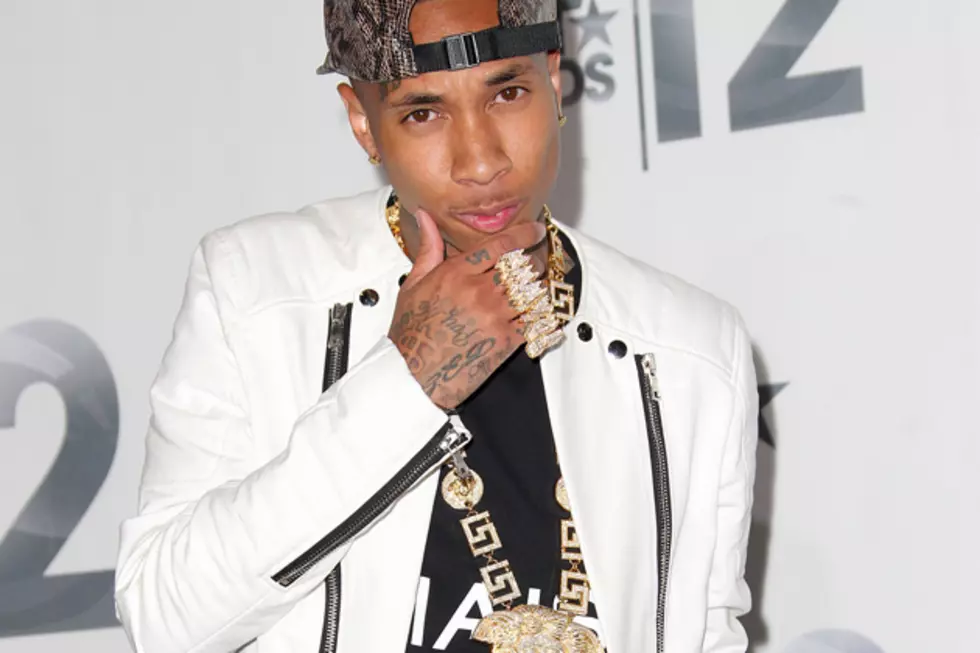 Tyga