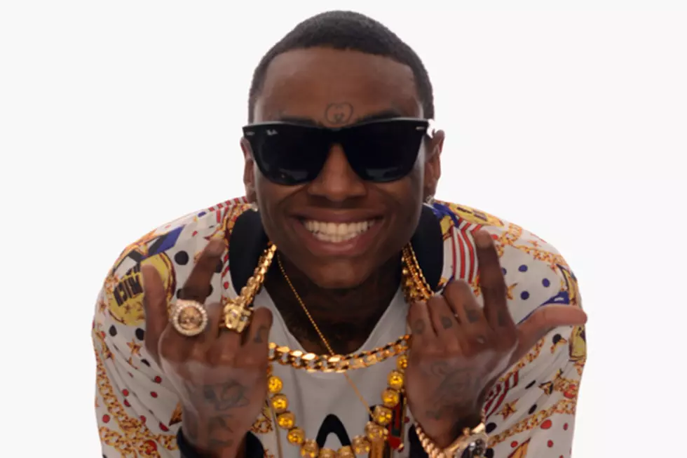Soulja Boy