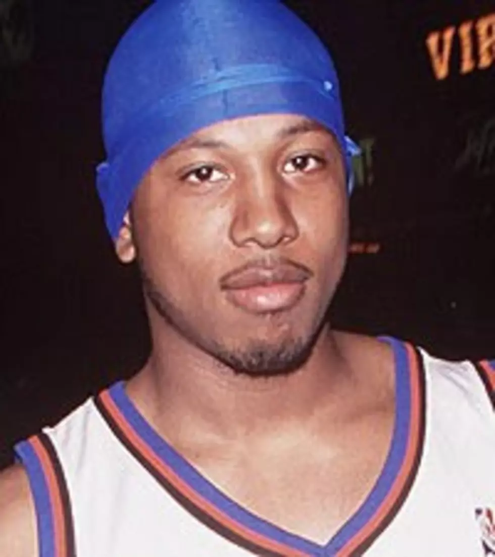 Shyne Talks Judaism Conversion and Name Change