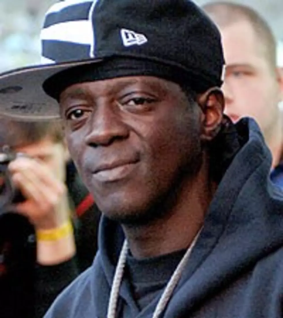 Flavor Flav to Appear on Bowling Show
