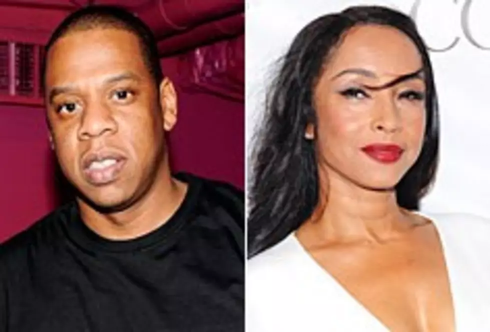 Sade Turns Down Jay-Z Collaboration Request