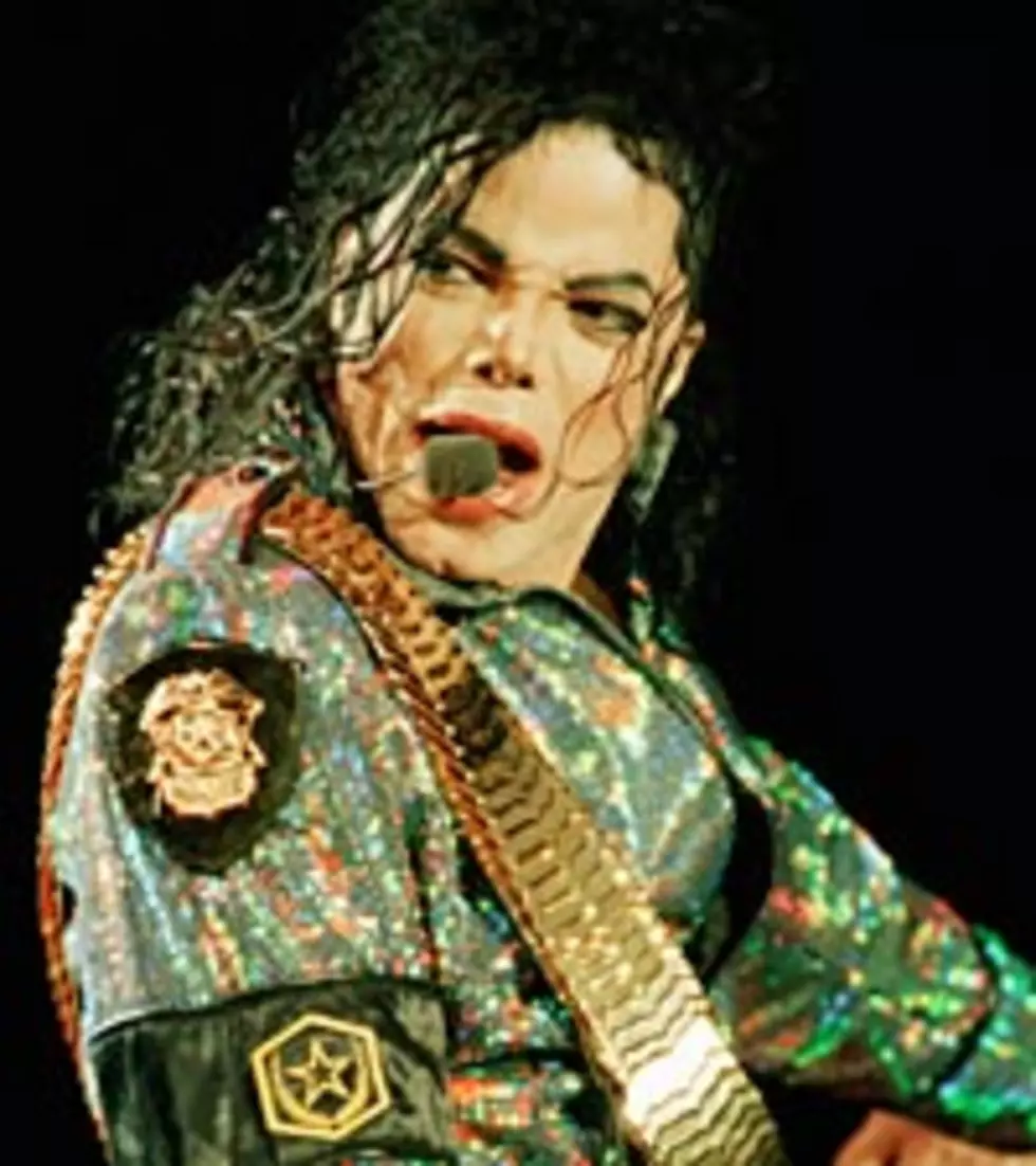 New Michael Jackson Video Game Appeals to Everyone