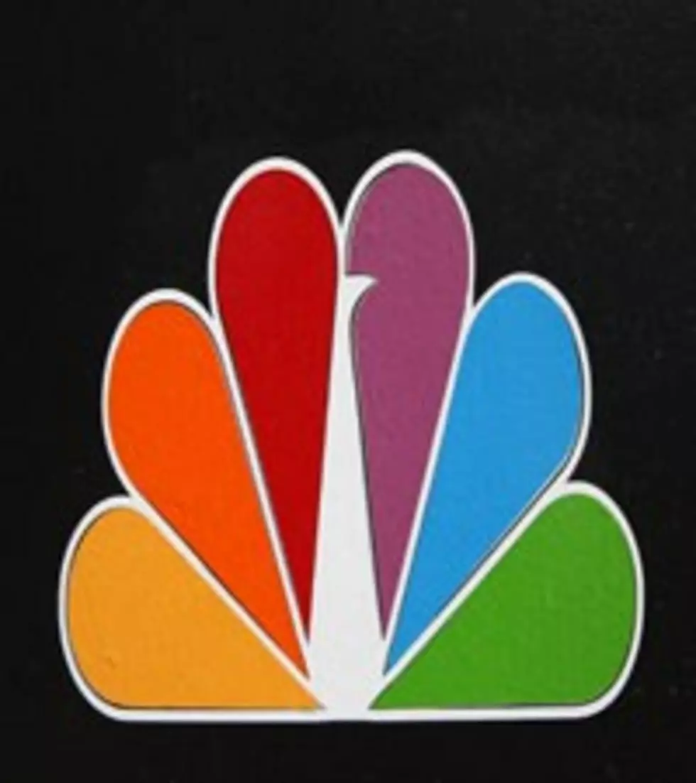 Rapper Paris Files $20 Million Lawsuit Against NBC