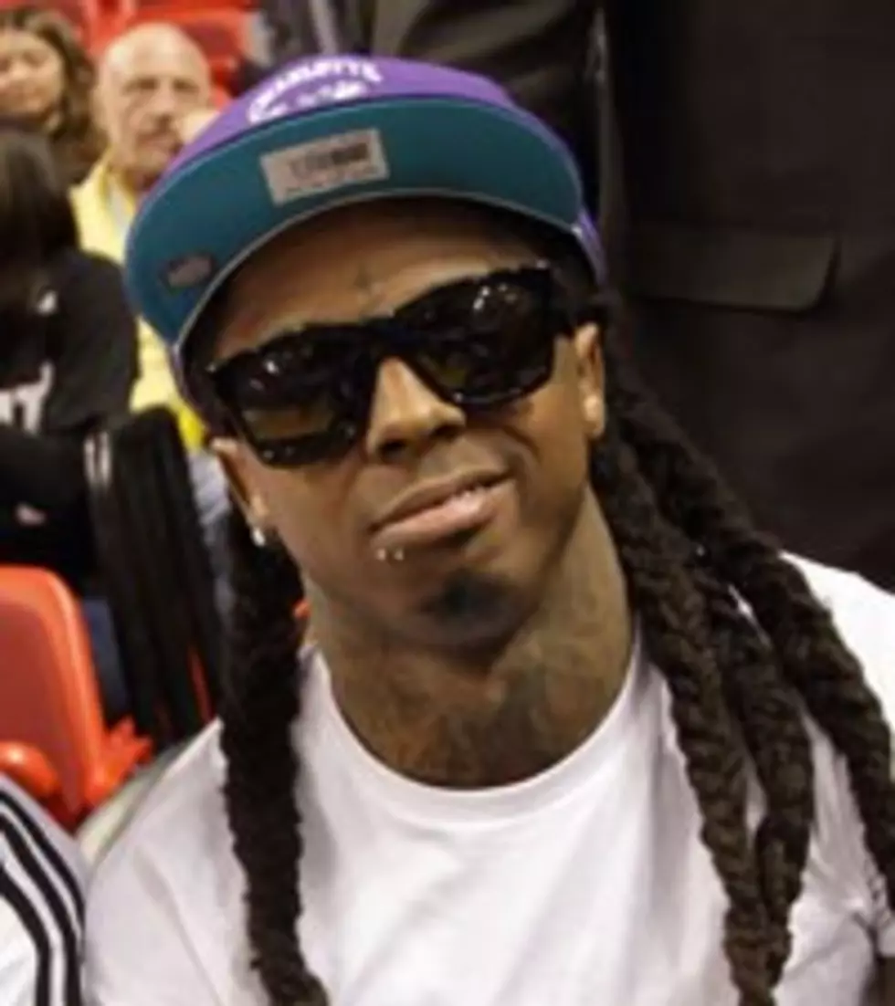 Lil Wayne’s Twitter Account Hacked and Reclaimed