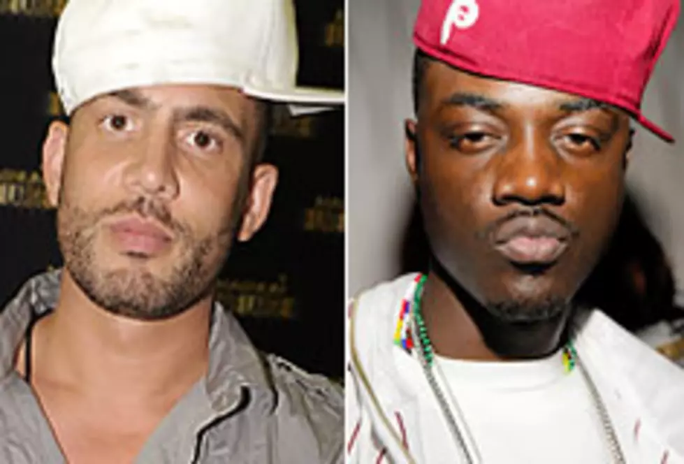 DJ Drama Publicly Rips LA the Darkman