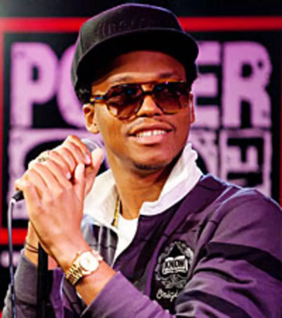 Lupe Fiasco Brings ‘Lasers’ to Foundation Launch in Chicago