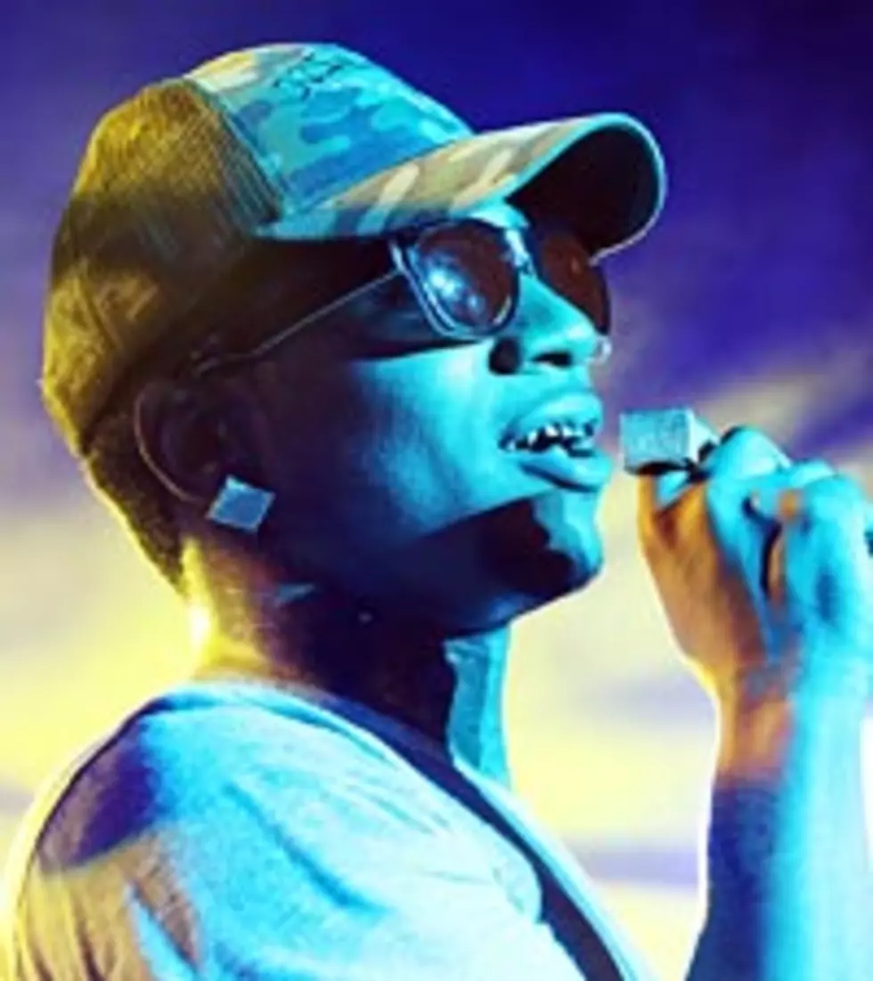 Lil B and Jay Electronica to Record ‘Spiritual’ New EP