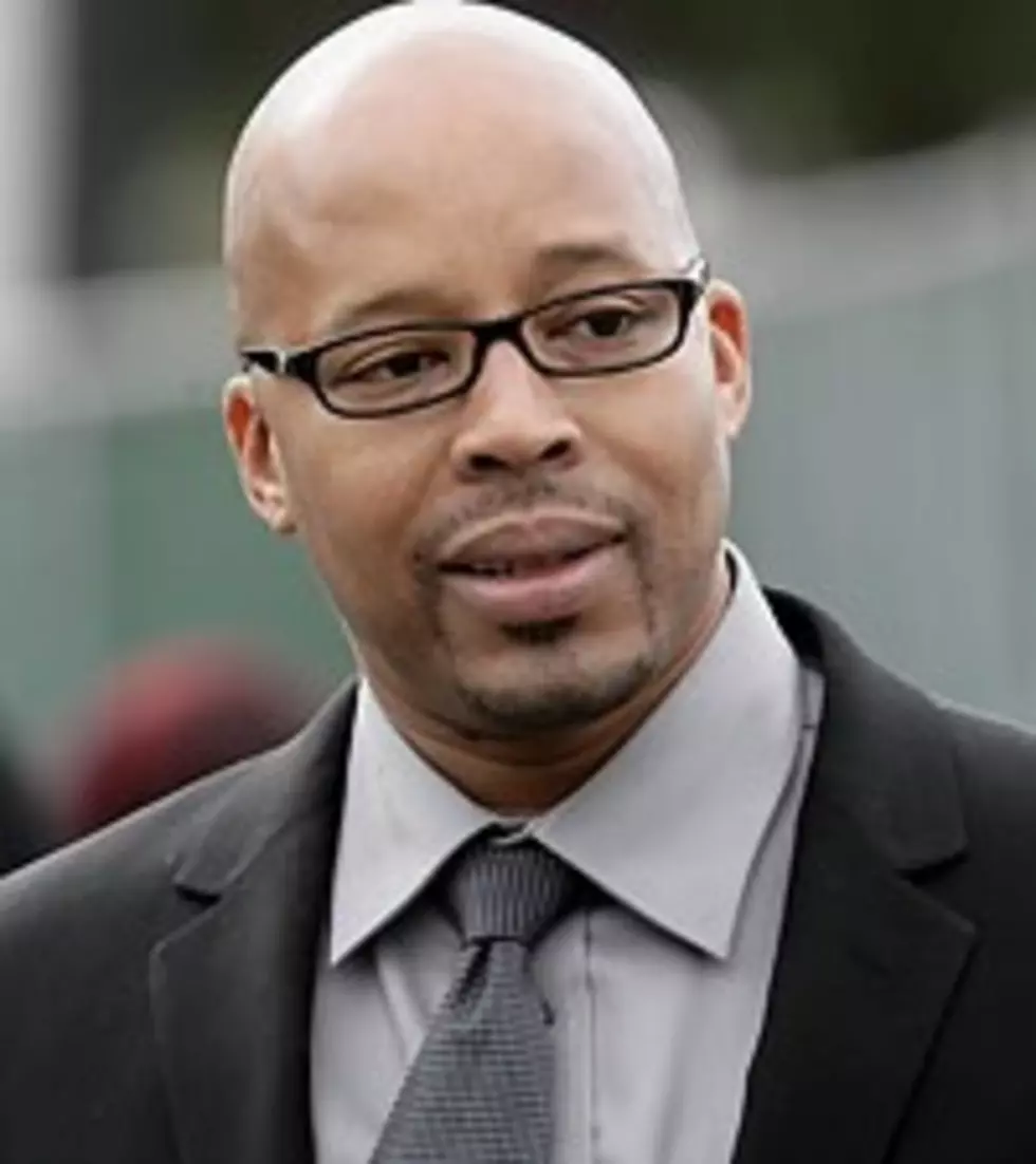 Warren G Says He Does Not ‘Need’ Penis Enhancement Pills