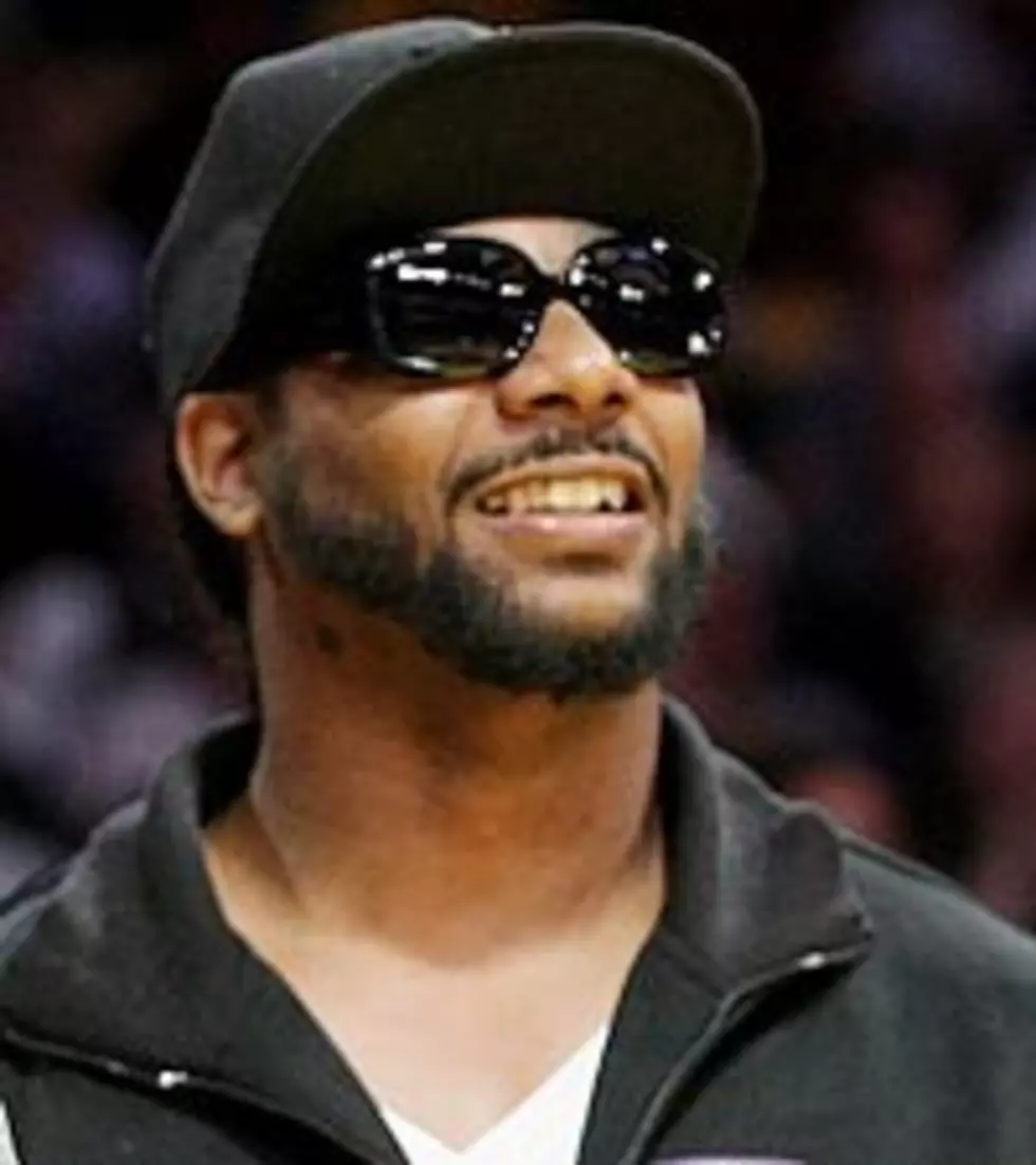 Hip-Hop Producers Stiff Atlanta Recording Studios