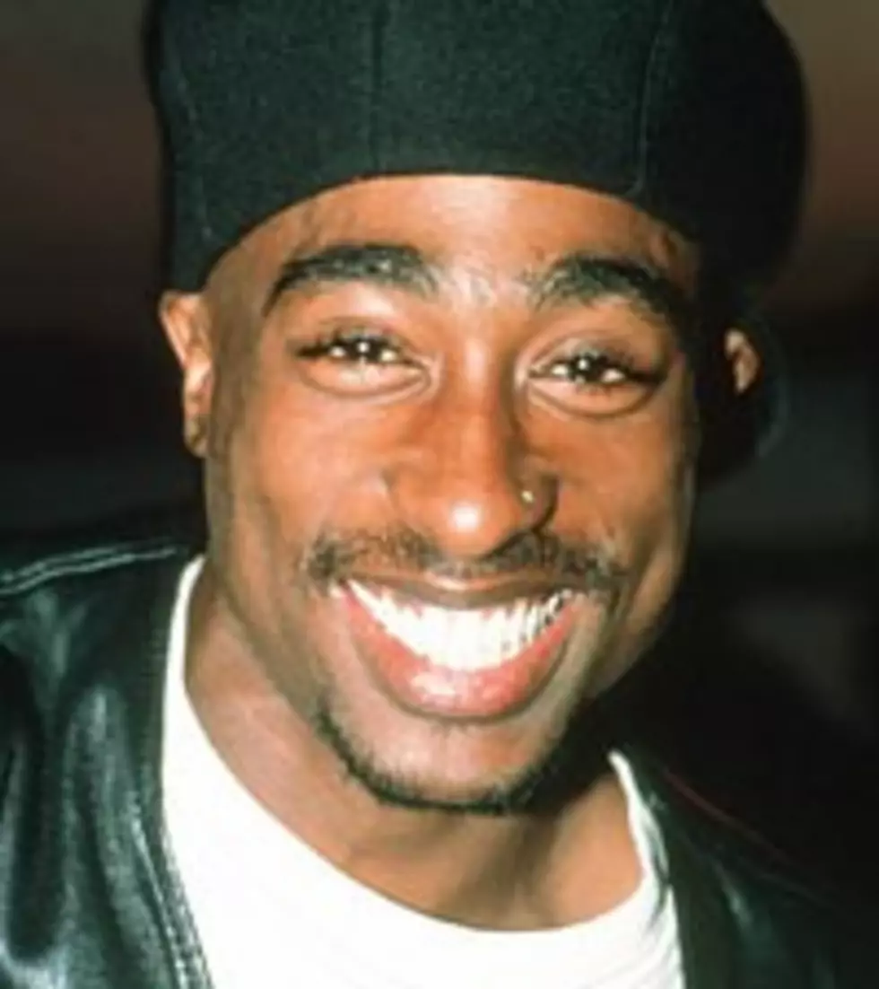 Erykah Badu to Headline Tupac Shakur Birthday Concert