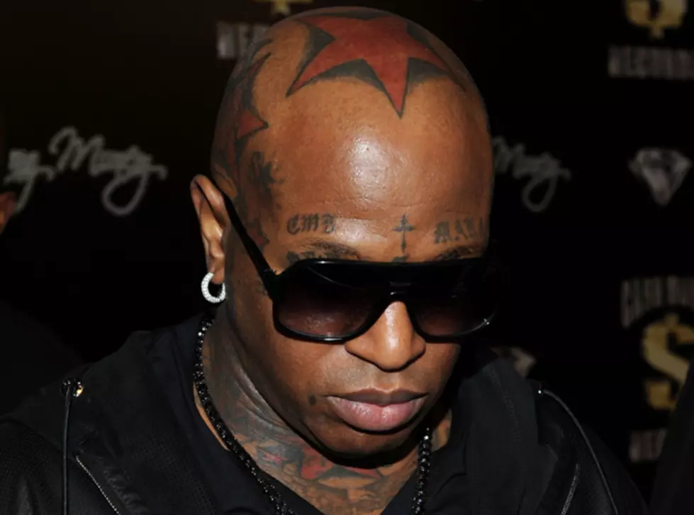 birdman