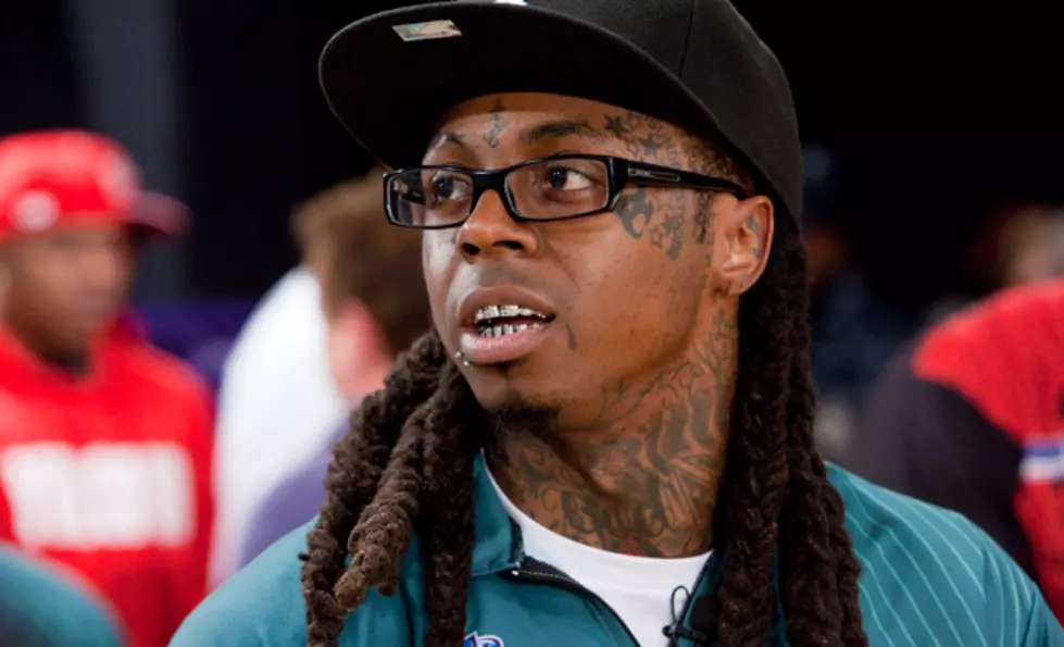 Lil Wayne