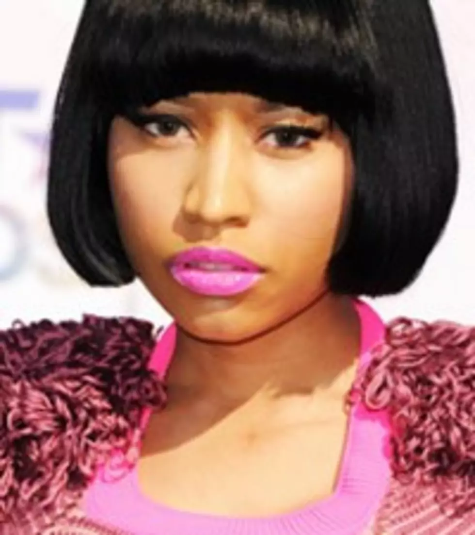 Nicki Minaj Tweets About Murdered Cousin in Brookyln