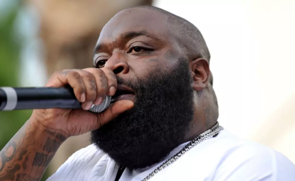 Rick Ross