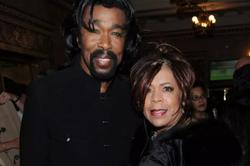 Motown Songwriter Nick Ashford Dies at 69