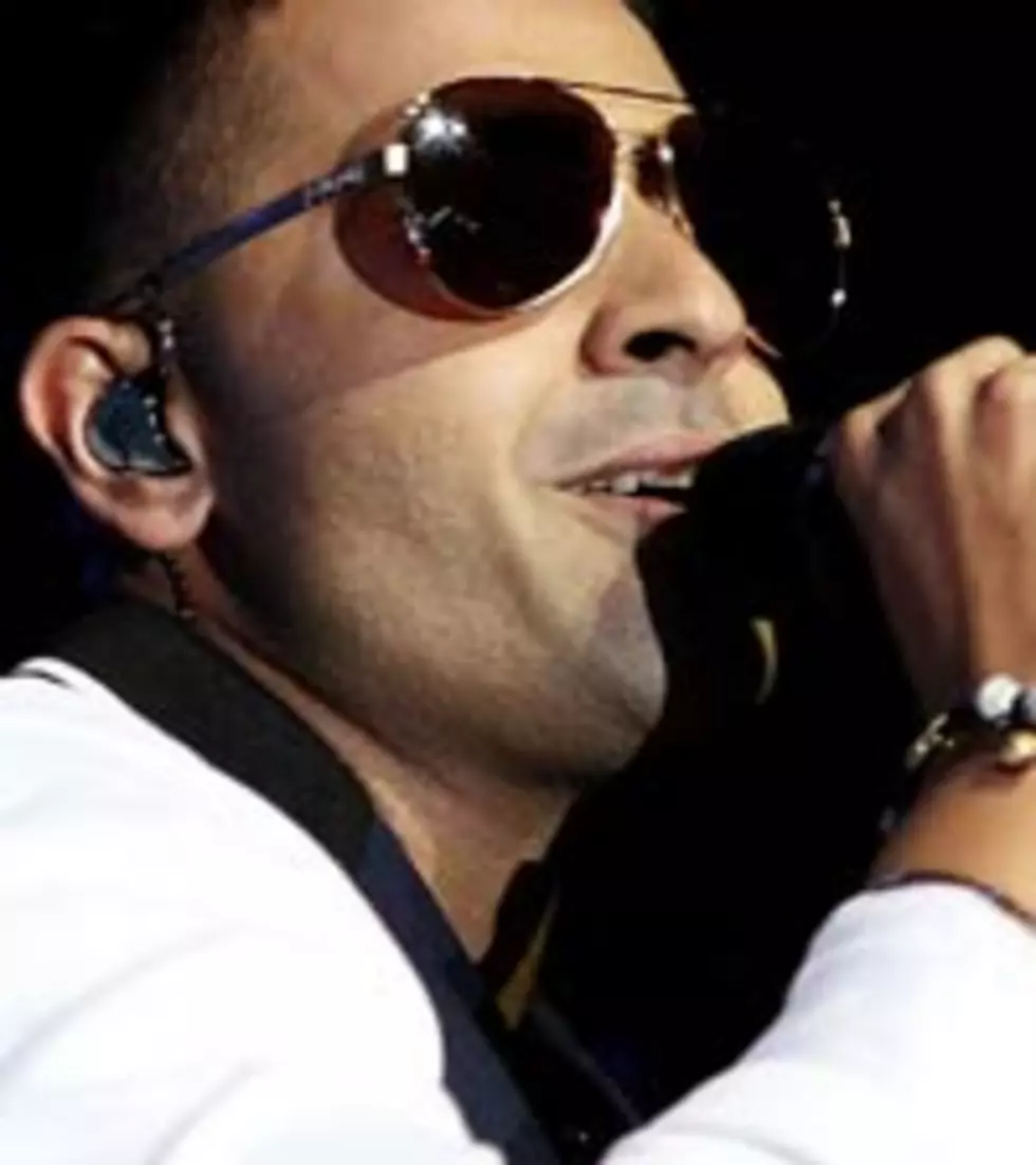 Jay Sean Dedicates 15-Track Mixtape to His ‘Mistress’