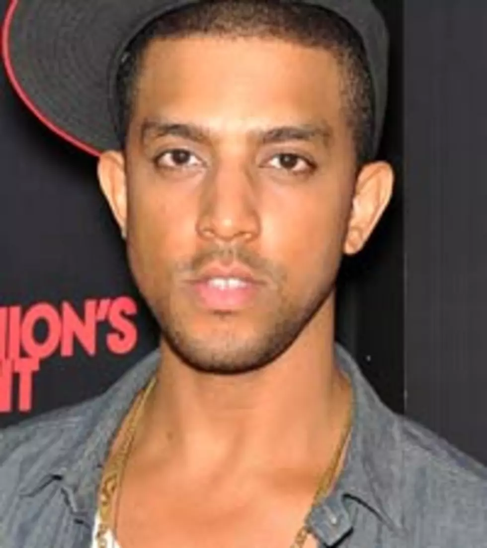 Mateo, Alicia Keys & Swizz Beatz ‘Say It’s So’ — Watch