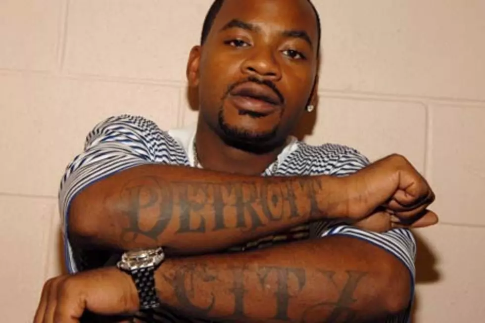 Obie Trice Recalls ‘Upset’ Jimmy Iovine, Talks Eminem Collabo