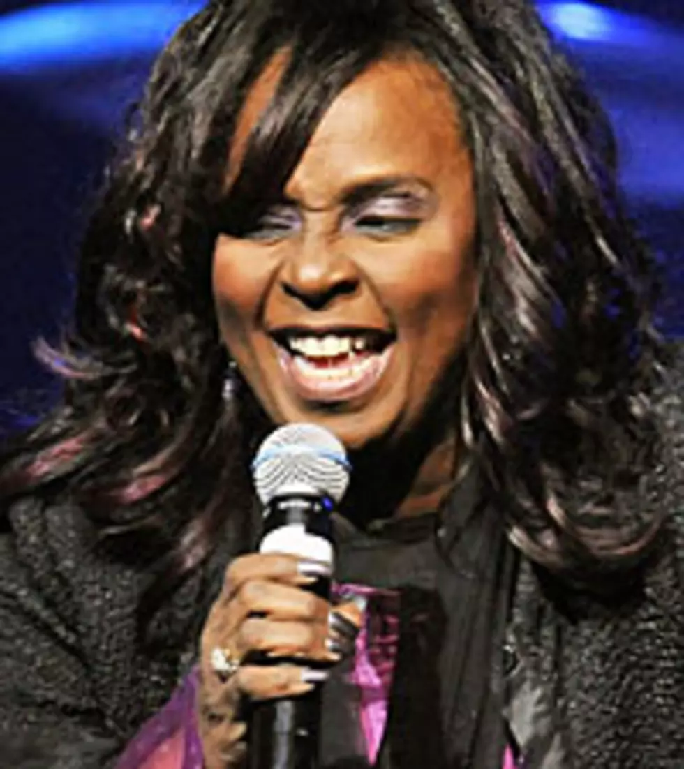 Betty Wright Releases ‘Grapes on a Vine’ With Lil Wayne