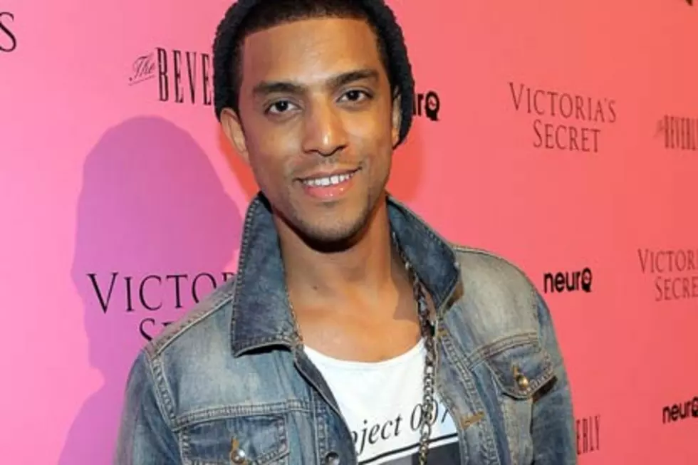 Mateo Says Alicia Keys ‘Ups My Standards’ in the Studio