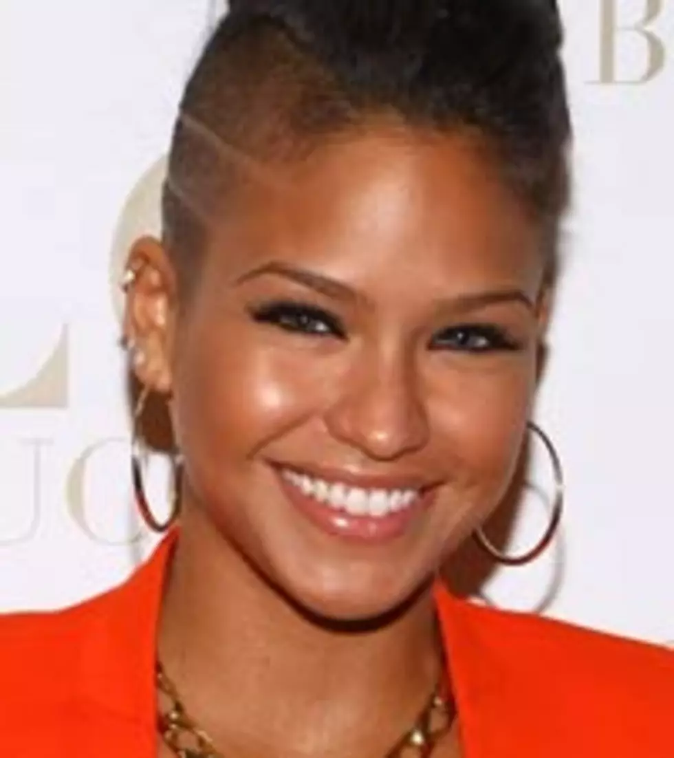 Cassie, Ryan Leslie: Singer Talks Collaborating With Her Ex, Retirement