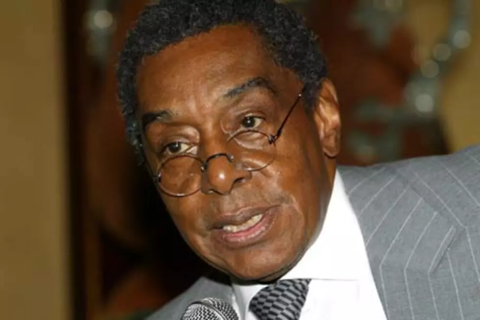 Don Cornelius Dead: ‘Soul Train’ Creator, Host Dies of Apparent Suicide