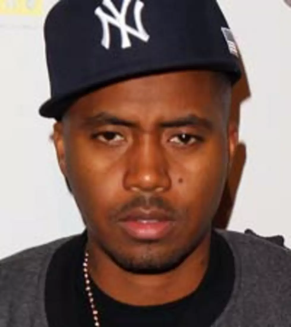 Nas ‘Bye Baby’ Video: MC Bids Marriage Farewell in ’90’s-Inspired Clip