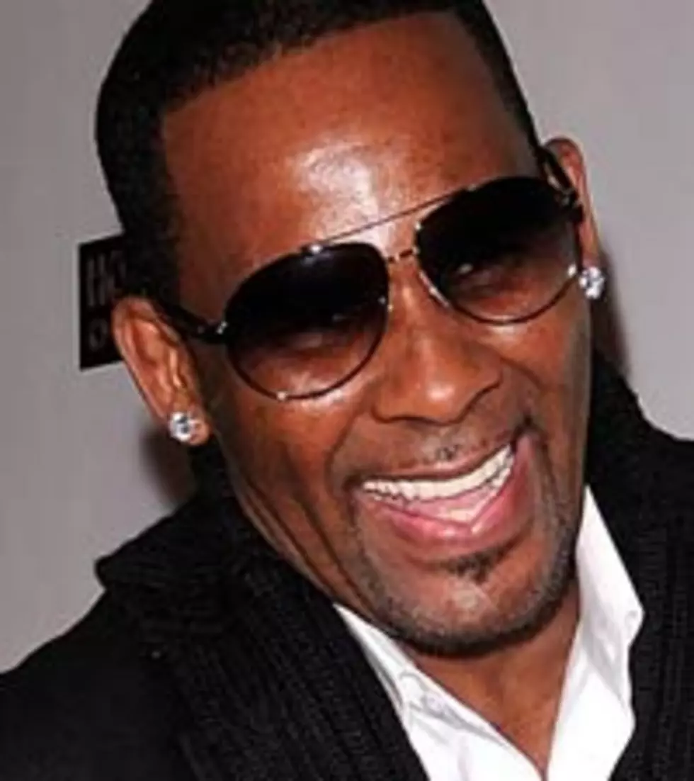 ‘Hollywood Exes': VH1 Series Stars Ex-Wives of R. Kelly, Prince, Will Smith